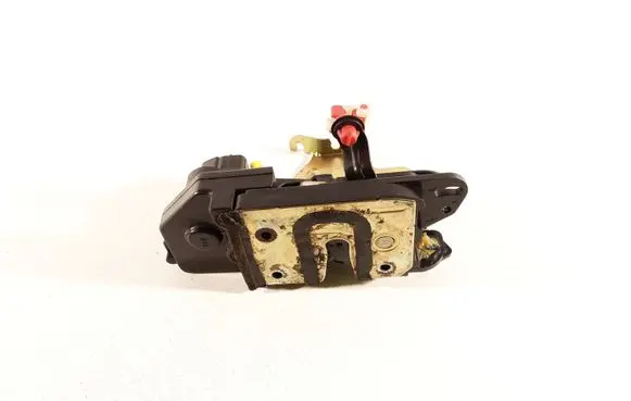 SsangYong Kyron Rear door lock