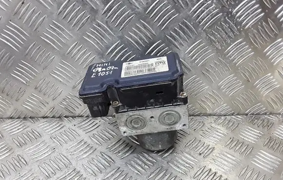 Mini Cooper Hatch Hardtop ABS Pump 6780921