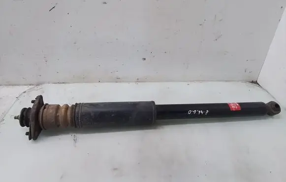 BMW 3 E46 Rear shock absorber/damper