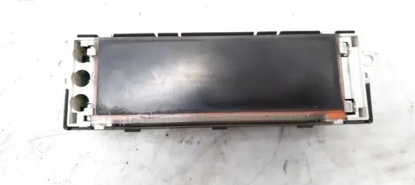 Screen/display/small screen