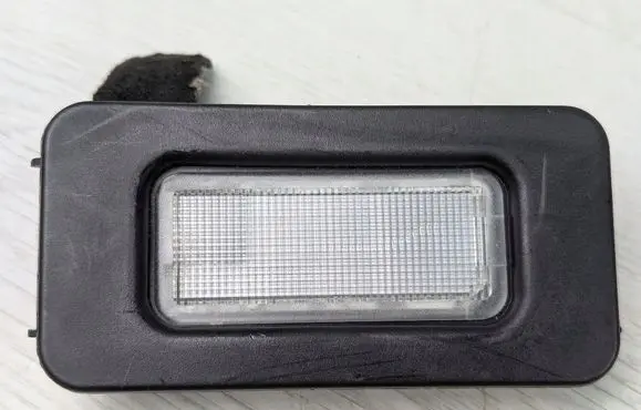 Citroen DS3 Other interior light 9637758677