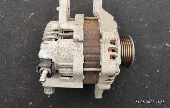 Mitsubishi Space Star Generator/alternator 1800A359 95A3119 A5TL0691ZT