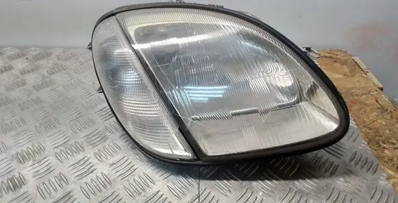 Mercedes-Benz SLK R170 Headlight/headlamp A1708202861 0302474012