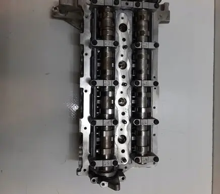 Hyundai Tucson JM Engine head 221112f600