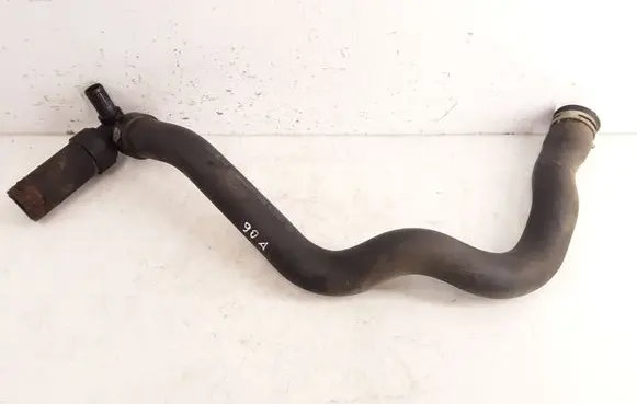 Peugeot 407 Engine coolant pipe/hose M926950