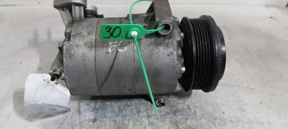 Ford Kuga II Air conditioning (A/C) compressor (pump) CV61-19D629-CF