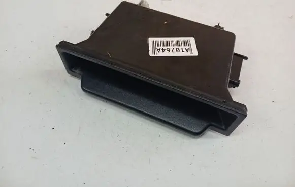 Honda Civic Glove box