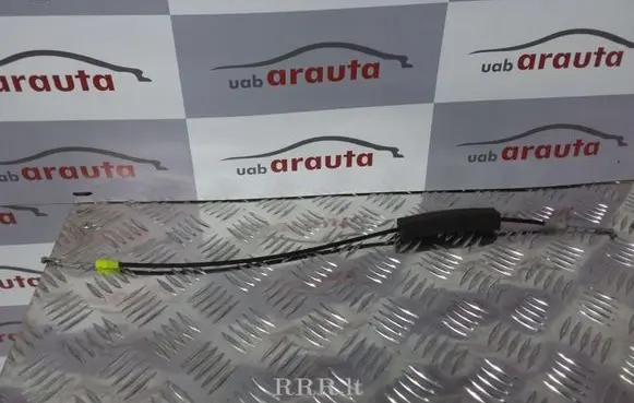 Honda CR-V Front door cable line SWACTC7L12