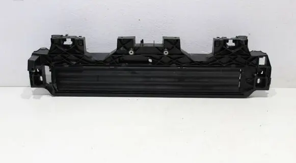 Audi e-tron Intercooler air guide/duct channel 4KE807771