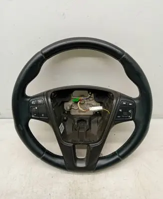 Volvo V40 Steering wheel