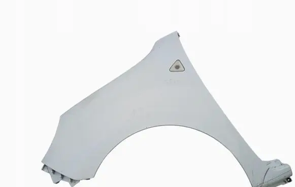 Renault Kangoo II Fender 631010288R
