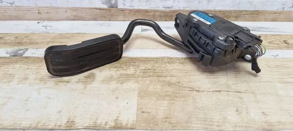 Ford Galaxy Accelerator throttle pedal 7M3723507D YM219F836FB 7M3723507
