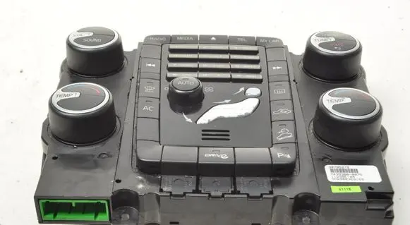 Volvo XC60 Climate control unit 30795272