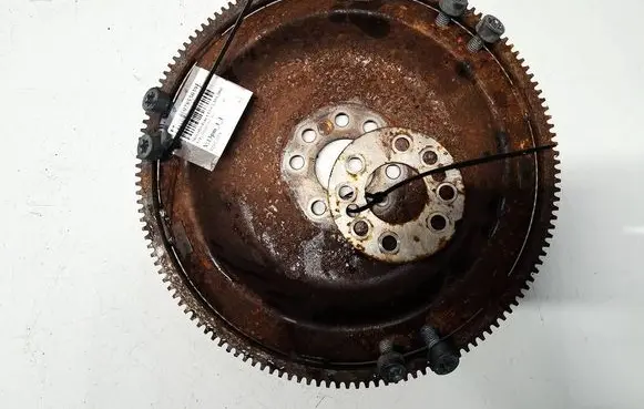 Mercedes-Benz CLS C219 Flywheel