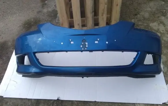 Mazda 3 I Front bumper BP4KFR27B