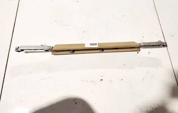 Mercedes-Benz ML W164 Other interior part
