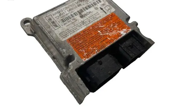 Ford Focus Airbag control unit/module 4M5T14B056BF 0285001552 650025100201