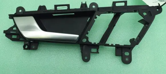 Audi Q5 SQ5 Front door interior handle 80A837019