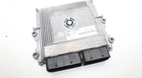Peugeot 5008 Engine control unit/module 9813043480 9806671980