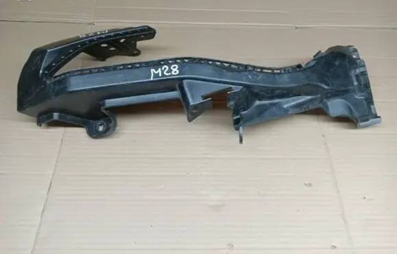 Subaru Outback (BS) Front bumper mounting bracket 57707CA190