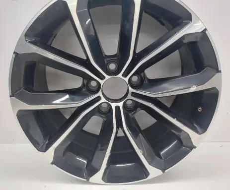 Volvo V60 R17 spare wheel 31471310