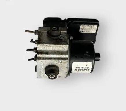 Opel Vectra B ABS Pump S108196002 EBC430 13216601