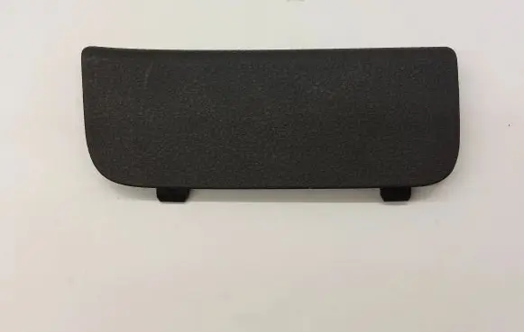 Volkswagen Tiguan Rear light trim 5N0867657