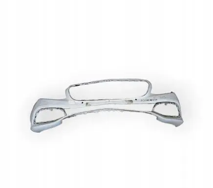 Mercedes-Benz E AMG W213 Front bumper A2138852600