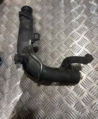 Volkswagen Golf VI Intercooler hose/pipe 1K0145770AE
