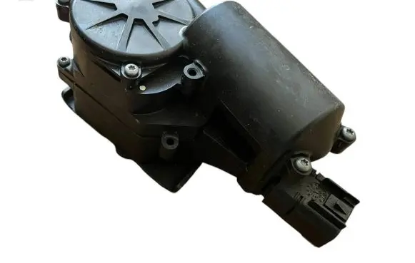 Opel Insignia A Tailgate/trunk/boot lock/catch/latch 13581405