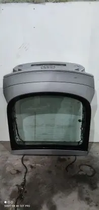 Audi A7 S7 4G Tailgate/trunk/boot lid 4G8035225