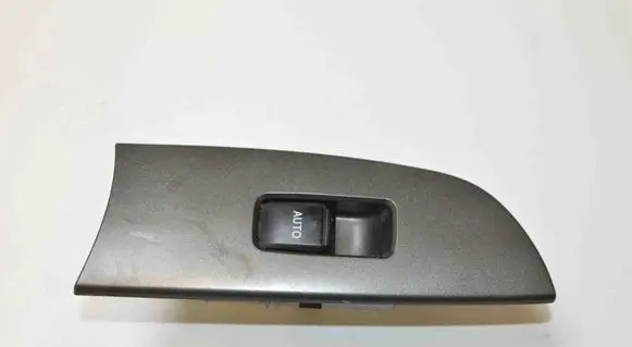 Lexus IS 220D-250-350 Electric window control switch 7427253010