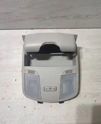 Hyundai Kona I Headlining lighting console trim 92800F2000