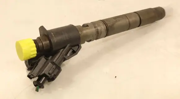 Volvo S60 Fuel injector 0445116046