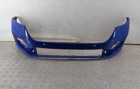 Skoda Octavia Mk4 Front bumper 5E3807221