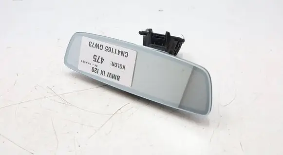 BMW iX Rear view mirror (interior) 5A32377