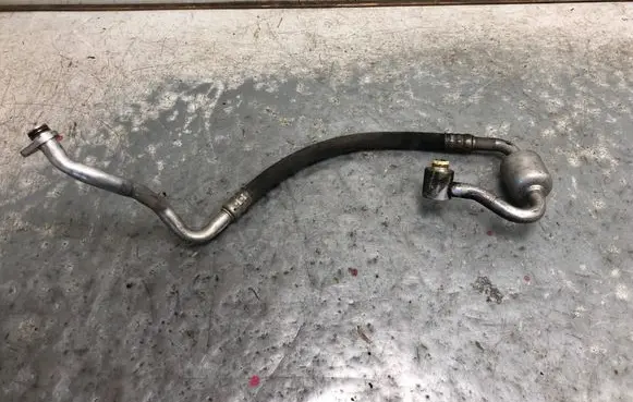 Ford Mondeo MK IV Air conditioning (A/C) pipe/hose