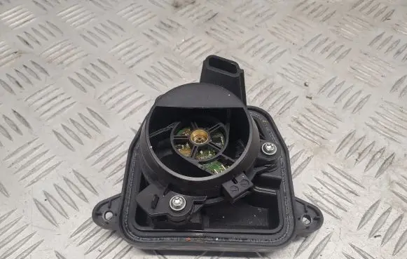 Mercedes-Benz E C207 W207 Headlight part 168578