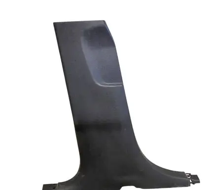 Ford Edge II (B) pillar trim (bottom) FT4BR243W07ADW WSSM4D638C T10107