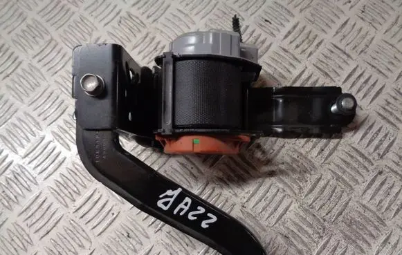 Honda Jazz Middle seatbelt (rear) TSAB0EJ487