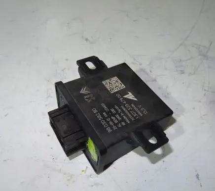 Peugeot 508 RXH Cruise control stalk 9803058280