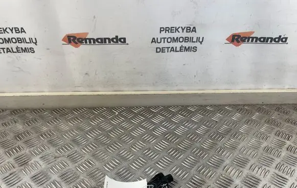 Toyota RAV 4 (XA40) Airbag deployment crash/impact sensor 8917312180