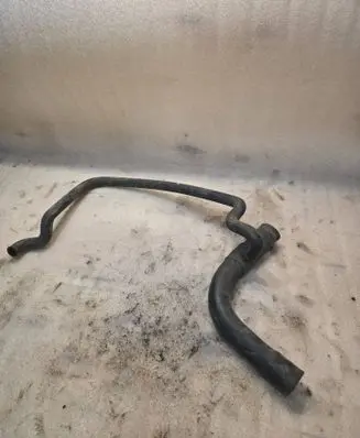 BMW 7 E32 Engine coolant pipe/hose 