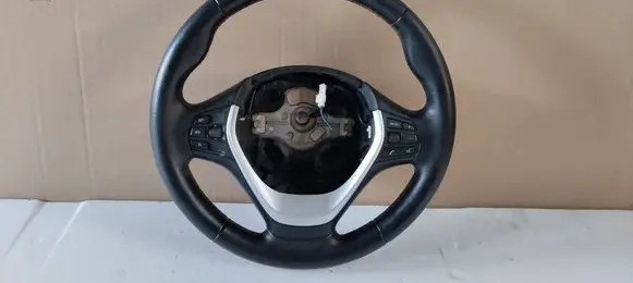 BMW 1 F20 F21 Steering wheel 6796397 13B0302T0733 4217446