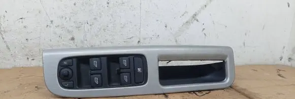 Volvo V50 Electric window control switch 8663817 BSW464 KULGDM
