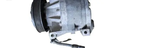 Fiat Punto (188) Air conditioning (A/C) compressor (pump) 592475600467571680
