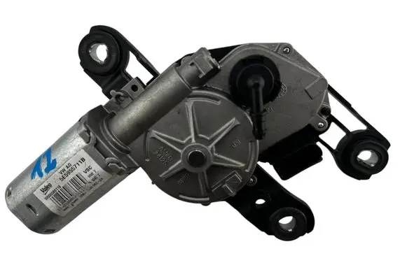 Skoda Octavia Mk3 (5E) Rear window wiper motor 5E5955711B