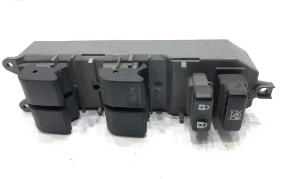 Toyota RAV 4 (XA40) Electric window control switch 0760N76