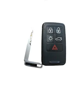 Volvo V70 Ignition key/card 8676873