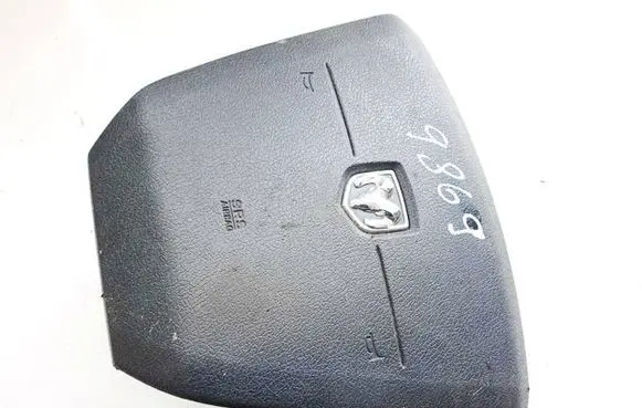 Dodge Journey Steering wheel airbag p1me31xdvaa